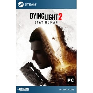 Dying Light 2 Stay Human Steam CD-Key [GLOBAL]